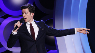 Here’s how John Mulaney got so good at writing jokes<em></em>
